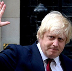 بوریس جانسون، وزیر خارجه بریتانیا استعفا کرد